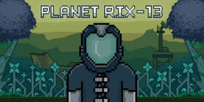 Planet RIX-13 Image