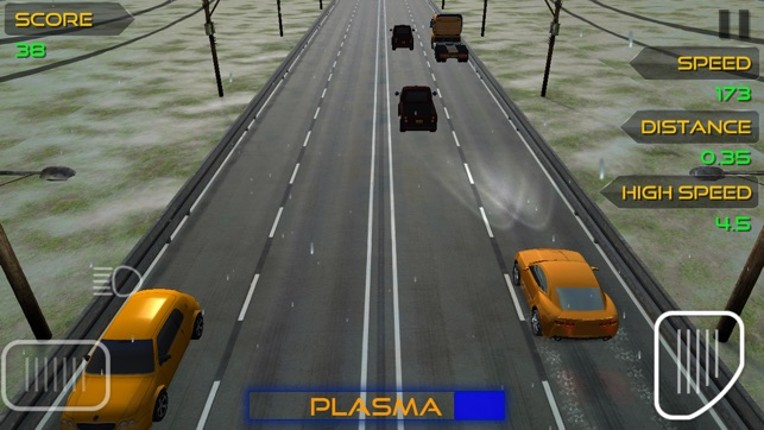 Plasma Racer Image