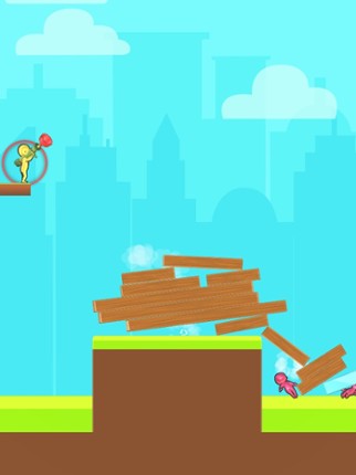 Plunger Master screenshot