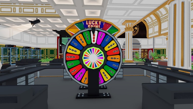 PolyCrime screenshot