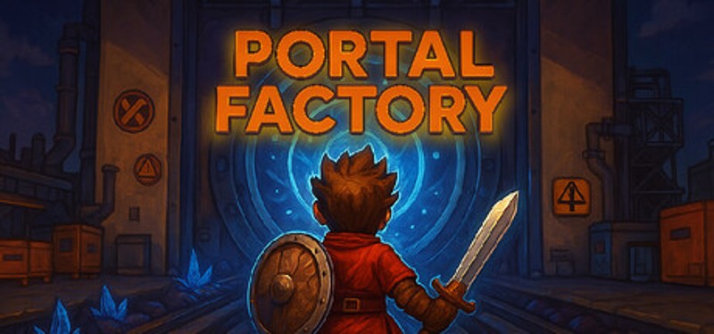 Portal Factory Image