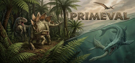 Games like Primeval