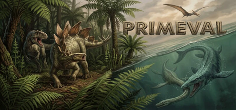 Primeval Image