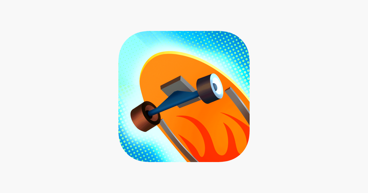 Games like Pro Skateboard