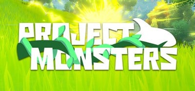 Project Monsters Image