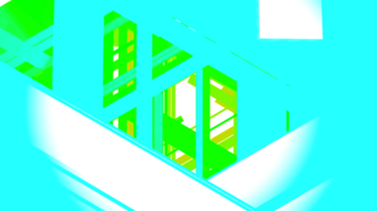 PsychoFall screenshot