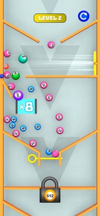 Pull &amp; Merge Image