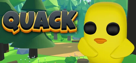 Games like Quack