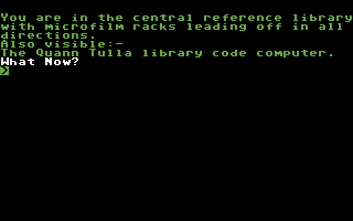 Quann Tulla screenshot