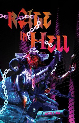 Rage in Hell screenshot