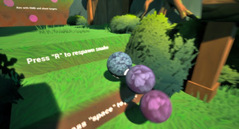 Rainbow Snake screenshot