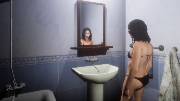 Red Moon Cafe screenshot