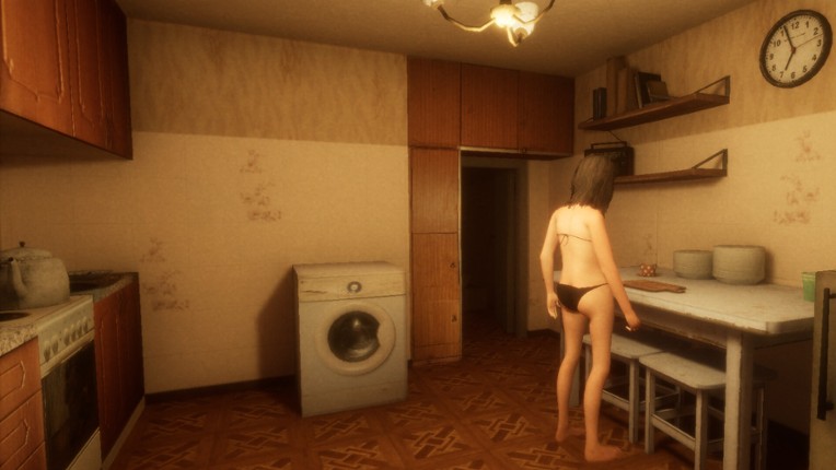 Red Moon Cafe screenshot