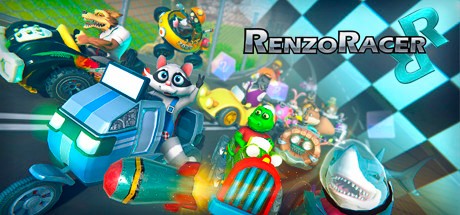 Games like Renzo Racer