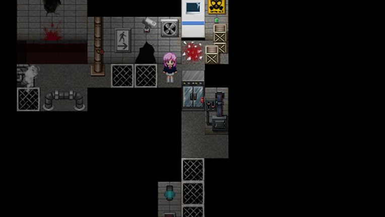 Requiem Memory screenshot