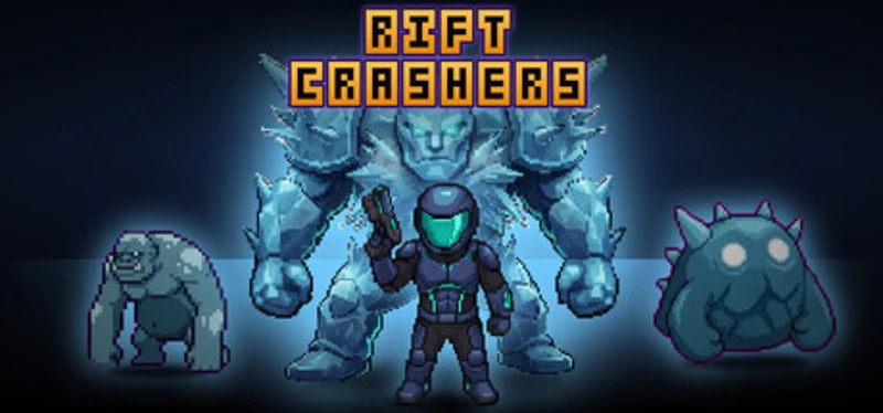 Rift Crashers Image