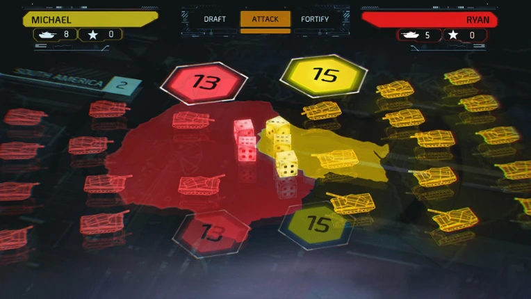 RISK Image