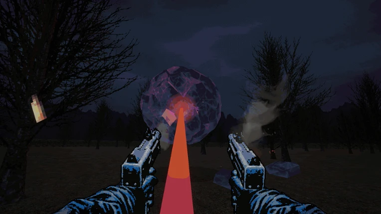 RITZEN screenshot