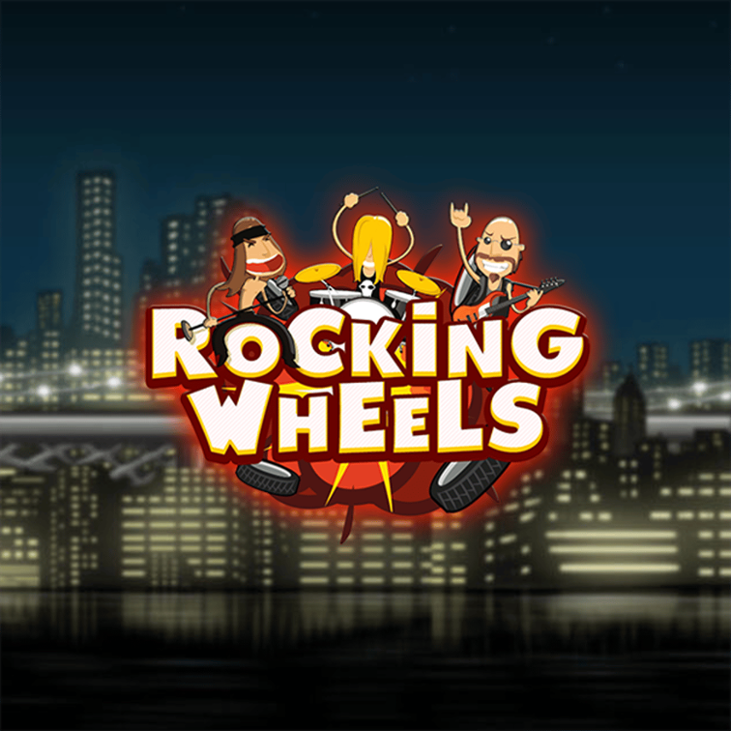 Games like Rocking Wheels