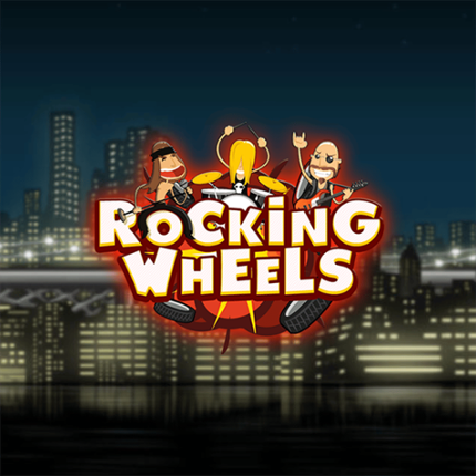 Rocking Wheels Image