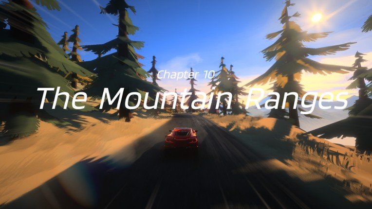 Rogue Racer screenshot