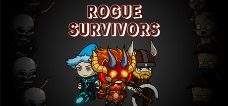 Games like Rogue Survivors