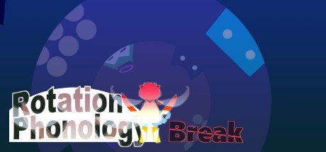 Games like Rotation Phonology: Break