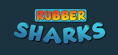 Rubber Sharks Image