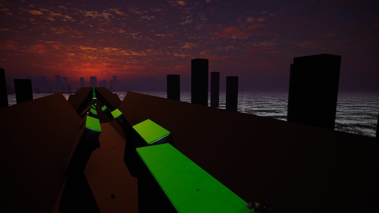 Run! And Don't Stop screenshot