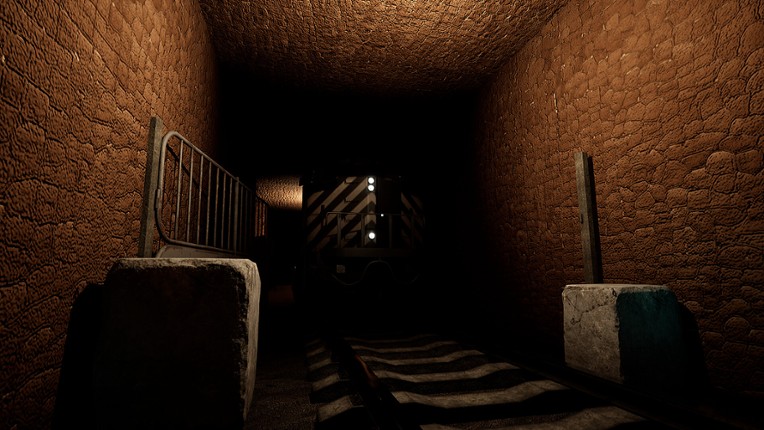 RUN Gor I screenshot