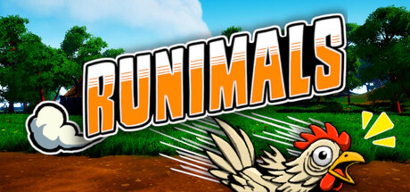 Runimals Image