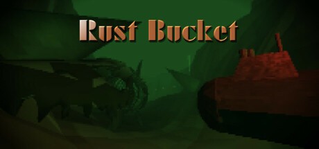 Games like Rust Bucket
