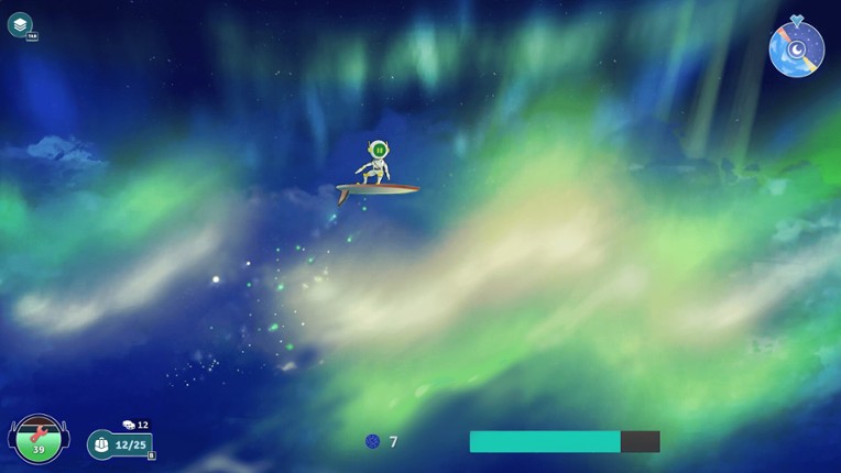 Rusthaven screenshot