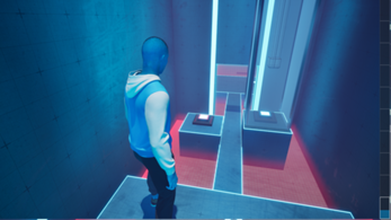 ScaleRunner screenshot