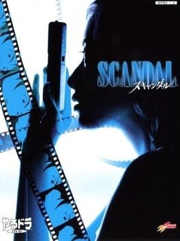 Games like Scandal