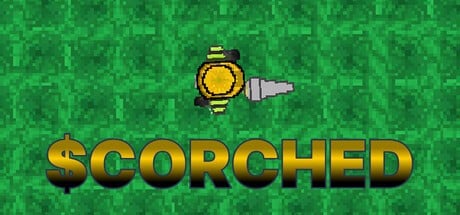 Games like Scorched