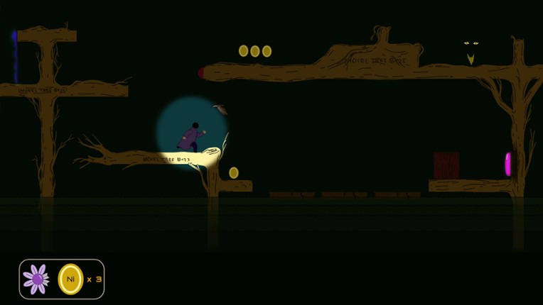 SEALAND 2124 screenshot