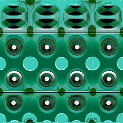 Set 2 - 6 Misc Tiles 1024 x 1024 Seamless! Image