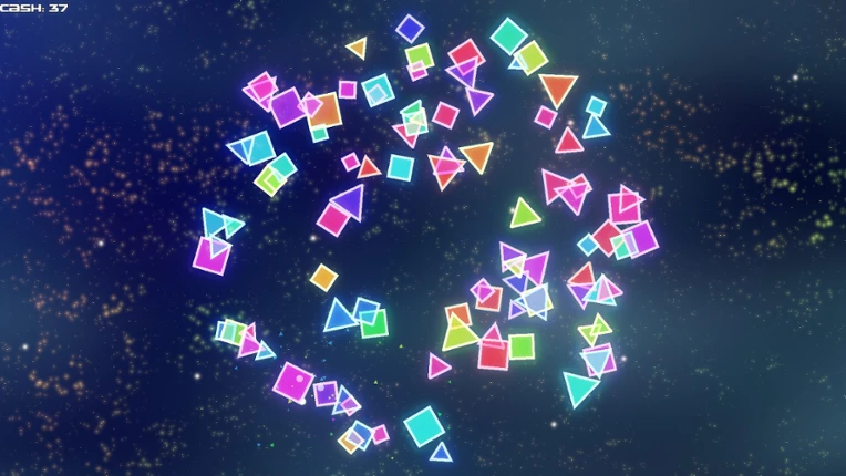 Shapemonger Image