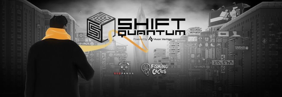 Games like Shift Quantum