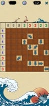 Shinro Sudoku Minesweeper Image