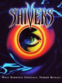 Games like Shivers