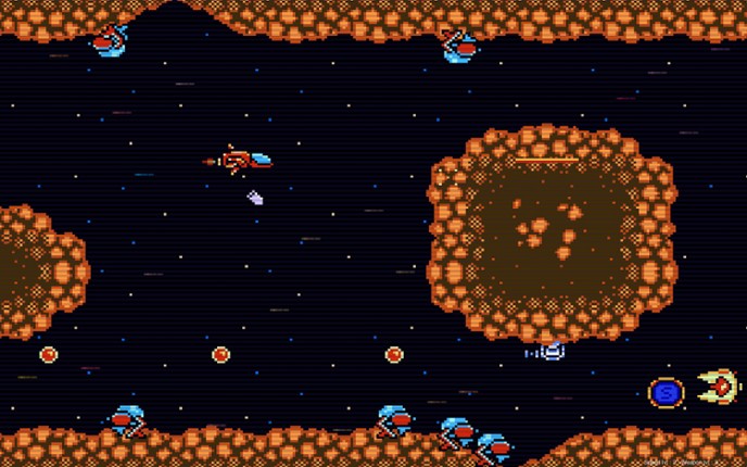 Shoot'Em Up : Space Shooter - PC & XBOX Image