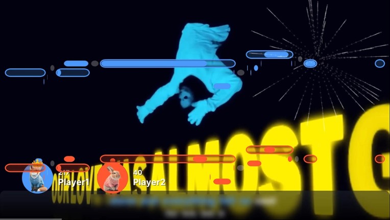 SingFever: Your Sing Game screenshot