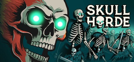 Games like Skull Horde