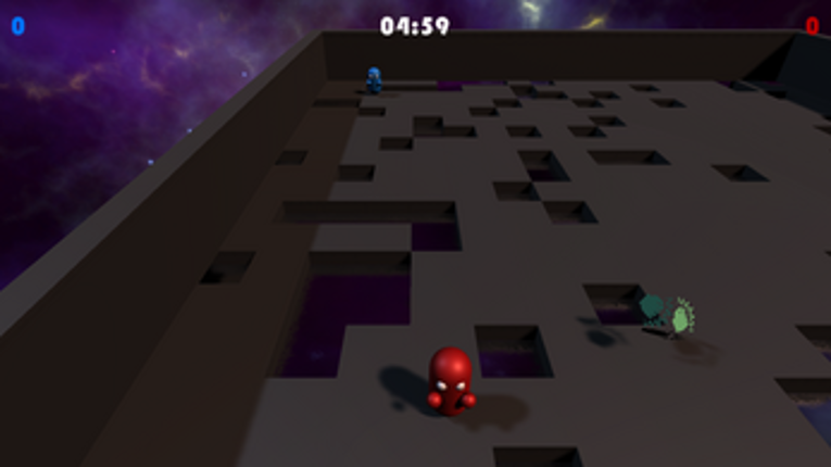 Sky Showdown screenshot