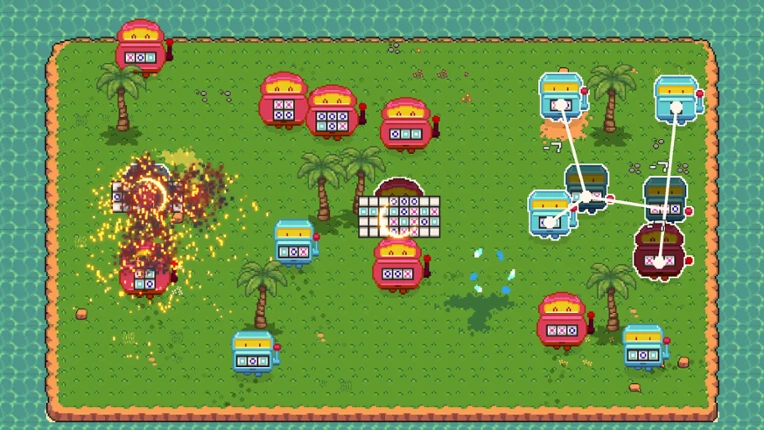 Slotlander screenshot