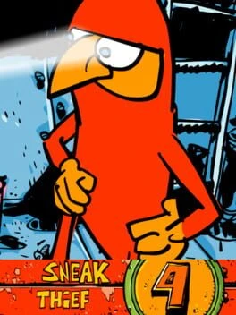 Games like Sneak Thief 4: Fourth Find