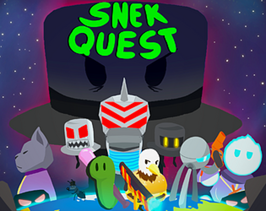 Snek Quest Image