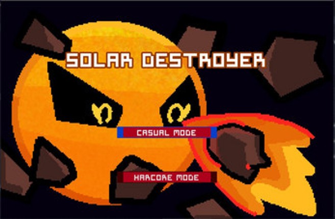 Solar Destroyer Image